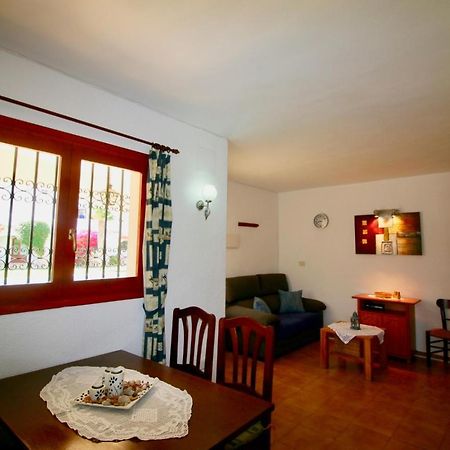Oasis Parc 45 Villa Denia Luaran gambar