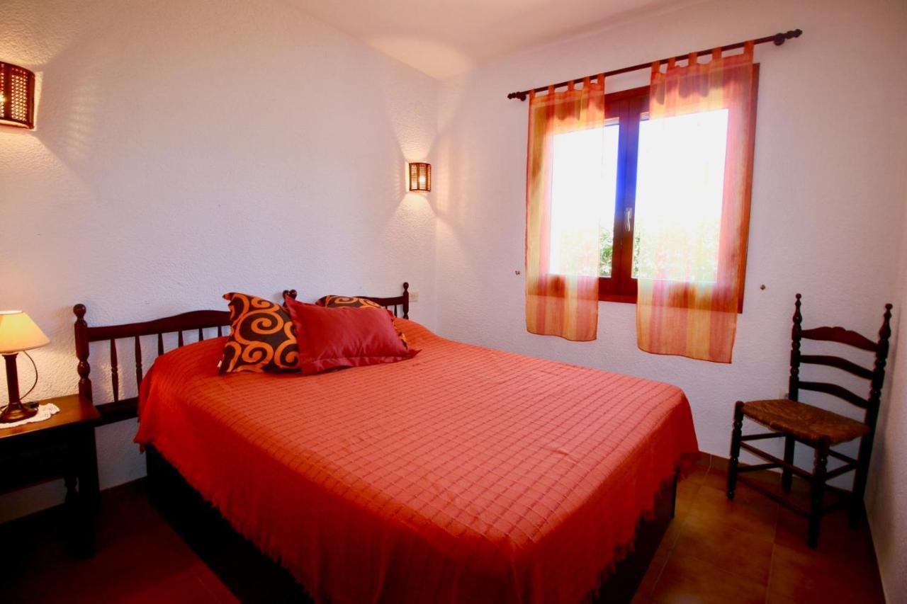 Oasis Parc 45 Villa Denia Luaran gambar
