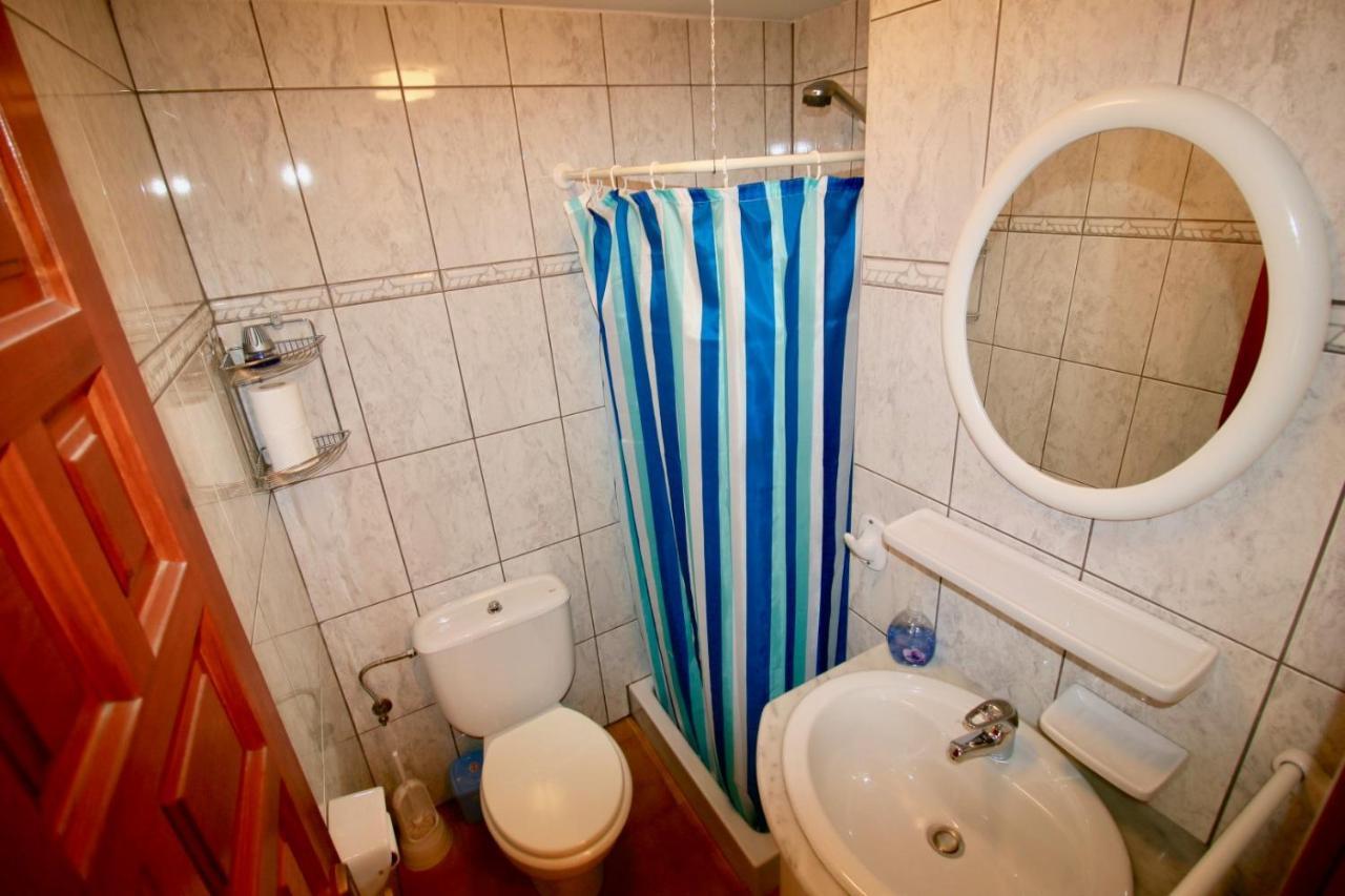 Oasis Parc 45 Villa Denia Luaran gambar